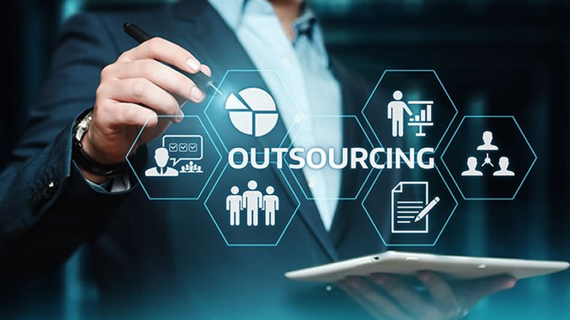 HR Outsourcing Business: The Future is Now