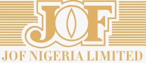 JOF Nigeria Ltd