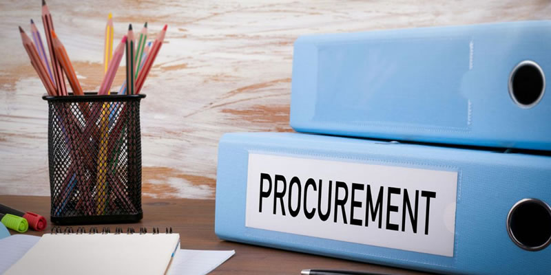 Procurement Services